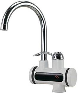 Radhe 1L Instant Water Geyser Heater Electric Tap Warm Water Kitchen Heating Fast 6 1 L Instant Water ...