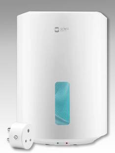 Orient Electric Cronos Smart 10L 10 L Storage Water Geyser | 4 Star BEE Energy Rating