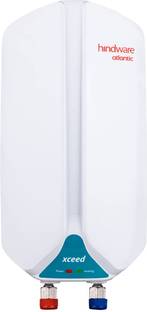 Hindware HIWHXC3WM3VSS 3 L Storage Water Geyser