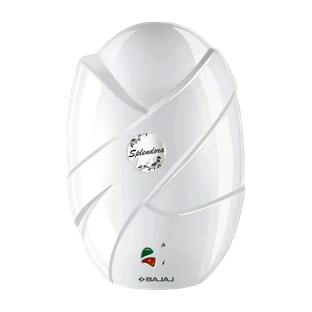 BAJAJ Splendora IWH 3KW 3 L Instant Water Geyser | High Grade SS Tank