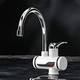 REGENTECOM 1L Instant Water Geyser Heater Electric Tap Warm Water Kitchen Heating Fast 8 1 L Instant W...