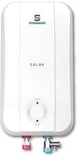 STANDARD GSWECLPWHB003 3 L Instant Water Geyser