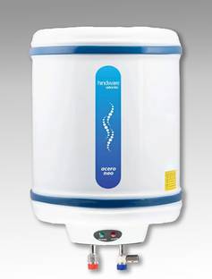 Hindware Smart Appliances SWH1001D 10 L Storage Water Geyser