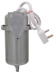 Rishikaenterprises 1 L Instant Water Geyser (1L Instant Water Geyser INSTANT WATER PORTABLE GEYSER SHO...