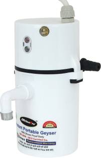 UltinoPro Water Geyser-07PN 1 L Instant Water Geyser