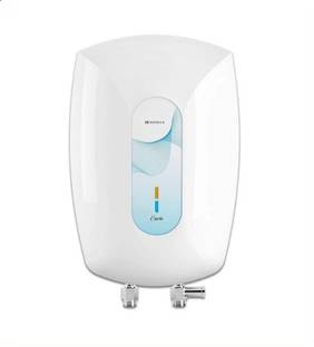 HAVELLS Carlo ( Pack of 1) Corded Electric, 3 L Instant Water Geyser