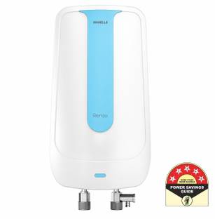HAVELLS Renzo Instant Water Heater (Geyser) 3 L Instant Water Geyser