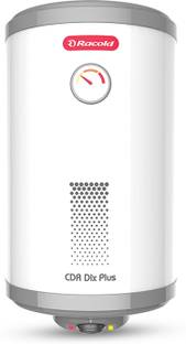 Racold CDR DLX PLUS 15V 2KW 15 L Storage Water Geyser BEE 5 star rating