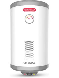 Racold CDR DLX PLUS 15V 2KW 15 L Storage Water Geyser BEE 5 star rating