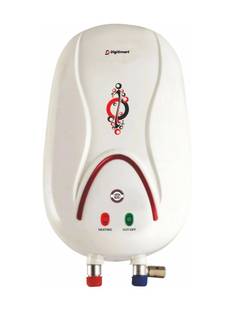 DIGISMART HOTMAK 3 L Instant Water Geyser