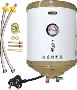 DIGISMART GLASSLINE 25 L Storage Water Geyser