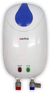ACTIVA PREMIUM 1 L Instant Water Geyser