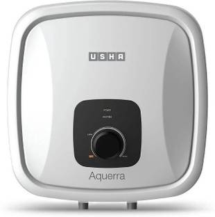 USHA Aquerra 10 L Storage Water Geyser