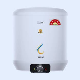 Haier ES15V-ESTILE 15 L Storage Water Geyser