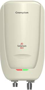 Crompton Solarium Neo 5 L Instant Water Geyser