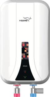 V-Guard Maha 3 Ltr 3 L Instant Water Geyser