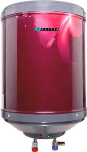 Aulten 15 L Storage Water Geyser (Stellar 15, Red)