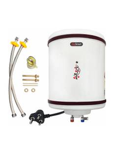 DIGISMART HOTLINE 5 STAR 25 L Storage Water Geyser