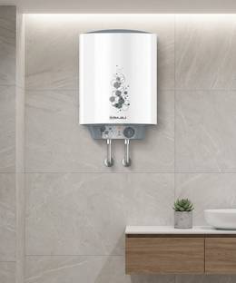 BAJAJ ASTOR 25 L Storage Water Geyser | with Free Pipes and Free Installation