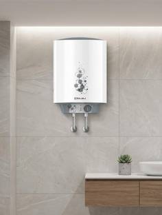 BAJAJ ASTOR 25 L Storage Water Geyser | with Free Pipes and Free Installation