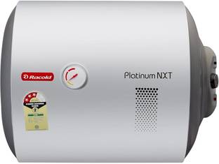 Racold Platinum Nxt 50 L Storage Water Geyser