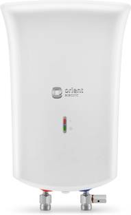 Orient Electric IWPM03VPS8M3-WW 3 L Instant Water Geyser