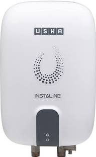 USHA INSTALINE 3 L Instant Water Geyser