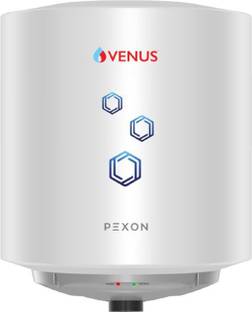 Venus Pexon 10 liter (10PX) 10 L Storage Water Geyser