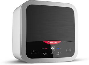 Racold Omnis DG WiFi 25 L Storage Water Geyser BEE 5 star rating