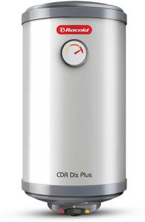 Racold CDR DLX PLUS 10 L Storage Water Geyser