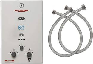 Racold ECO 6 L Gas Water Geyser