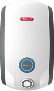 Racold ALTRO i+ 3 L Instant Water Geyser
