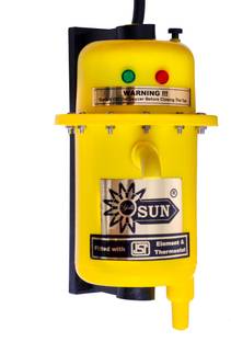Yalli sun VSS 1 L Instant Water Geyser 1 L Instant Water Geyser