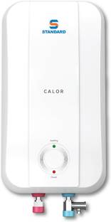 STANDARD Calor 5 L Instant Water Geyser