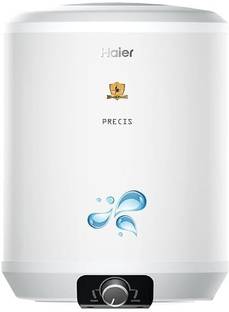 Haier ES15V-PRECIS 15 L Storage Water Geyser