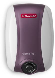 Racold ETERNO PRO 15V 2KW WH 15 L Storage Water Geyser 4 Star BEE Energy Rating