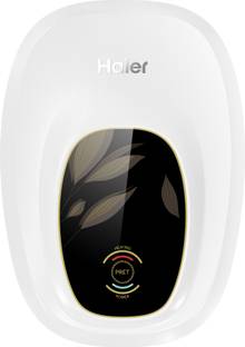 Haier EI3V-PRET 3.0KW (W) 3 L Instant Water Geyser