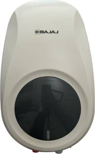 BAJAJ 3 L Instant Water Geyser (Verre 3 Ltr Instant Water Geyser, White, Grey)
