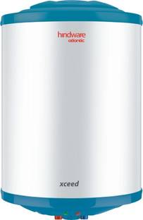 Hindware Smart Appliances Xceed 15 L Storage Water Geyser