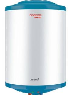 Hindware Smart Appliances Xceed 15 L Storage Water Geyser