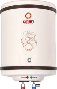 OMEN Royal 25 L Storage Water Geyser