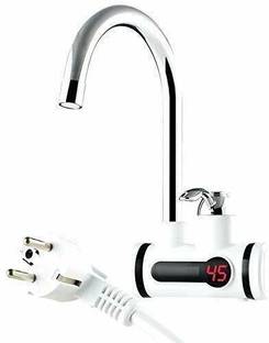 AquaHeat 1L Instant Water Geyser Heater Electric Tap Warm Water Kitchen Heating Fast 17 1 L Instant Wa...