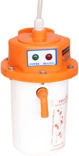 ECOWIN THE MAGICAL TAP GYSER 1 L Instant Water Geyser