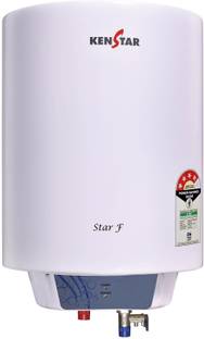 Kenstar Star F 25L Water Heater 25 L Storage Water Geyser