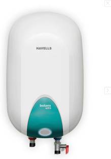 HAVELLS INSTANIO PRIME 15 L Storage Water Geyser