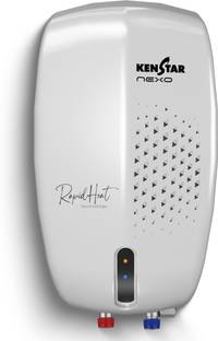 Kenstar Nexo 5.9 L Instant Water Geyser