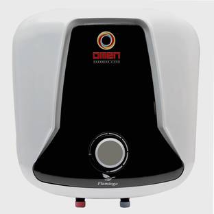 OMEN 25 L Storage Water Geyser (Flamingo 25L Water Heater 8 Bar