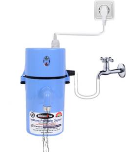 UltinoPro 1.5 L Instant Water Geyser (UPL99, Blue)