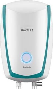 HAVELLS I 10 L Storage Water Geyser