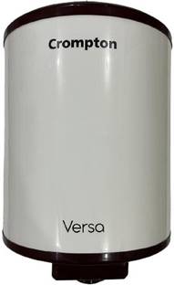 Crompton ASWH-3506 (Versa) 6 L Storage Water Geyser